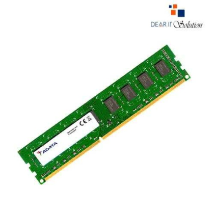 Ddr4 4gb Adata Ram Urgent Sales
